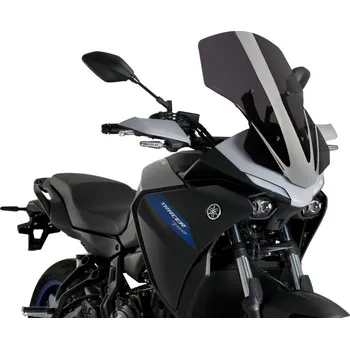 Puig Touring Screen 20434 Yamaha MT-07 Tracer/GT (20-25) Tmavá (F)