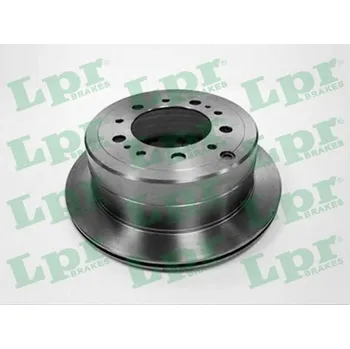 Brzdový kotouč Brzdový kotouč, , 4243160220, 4243160221, 4243160280, 4243160281, LPR, T2080V