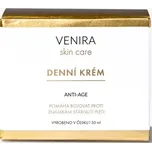 VENIRA Skin Care Anti-Age denní krém