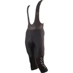 Pánské cyklistické kraťasy Axon Nippon I Velikost: XXXL / Barva: černá