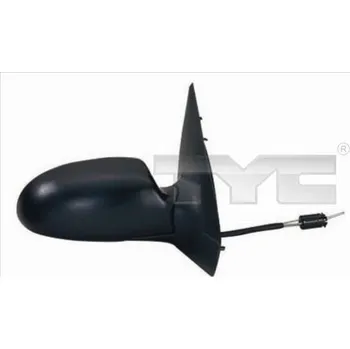 Auto zrcátko Vnější zpětné zrcátko TYC 310-0028