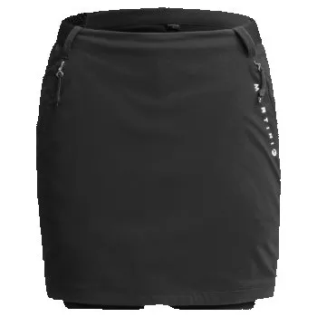 Dámské kalhoty Martini Glenn 1010/68 funkční sportovní sukně se šortkami XS