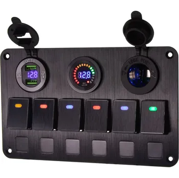 Stualarm 47157