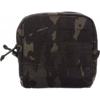 Airsoft Pouzdro Combat Systems GP Pouch Medium Multicam Black