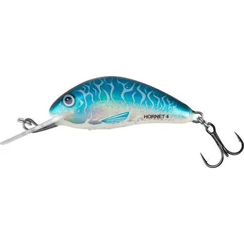 Umělá nástraha Wobler Salmo Hornet 3,5cm F plovoucí HRB