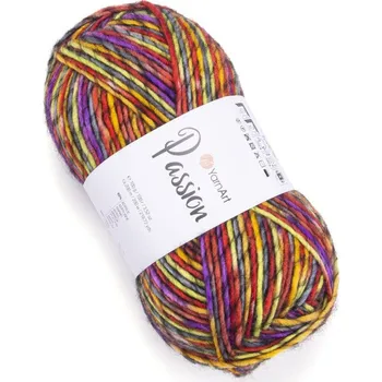 YarnArt Passion Passion: 1253