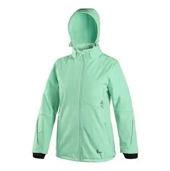 Chlapecká bunda CXS NEVADA, dětská, mátová, 120