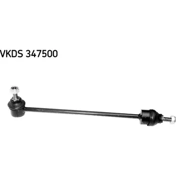 Zavěšení kol Tyč/vzpěra, stabilizátor SKF VKDS 347500