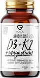 Goodie Liposomální D3 + K2 + magnesium…