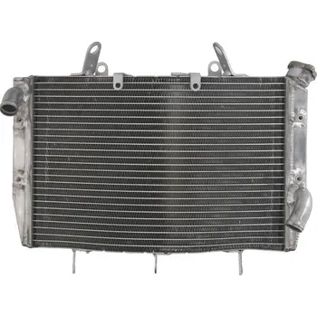 Řetězová sada pro motocykl Chladič YAMAHA YZF 600 R6 (nový model 06-20 řetěz 525) rok 06-07