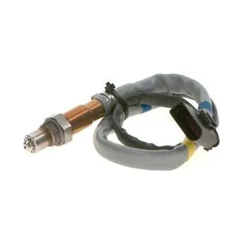 Lambda sonda, , 079906262AG, 07V906265A, BOSCH, 0 258 027 00D