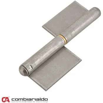 pant COMBI ARIALDO Pant s plotnou dvoudílný 120 mm, levý