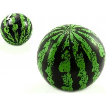 Dětský míč Míč, meloun, 20 cm