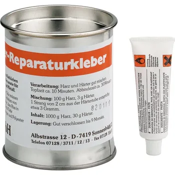 Průmyslové lepidlo ROLL Dvousložkové lepidlo