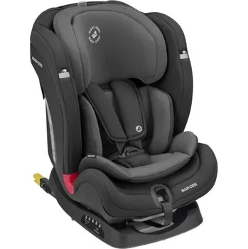 Autosedačka Maxi-Cosi Titan Plus 2023 Authentic Black