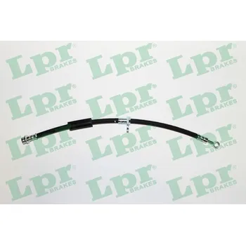 Brzdová hadice Brzdová hadice, , 462014A00D, 462014A00E, LPR, 6T48505