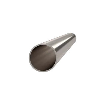 Zábradlí KOVIAN, s.r.o. trubka ø 42,4x2mm, cena za 1ks(6m) brúsená nerez K320/AISI316