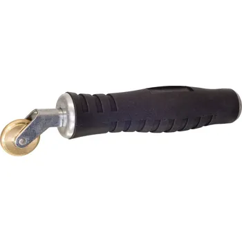 Pojezdové kolečko ROLL Přítlačné konvexní kolečko