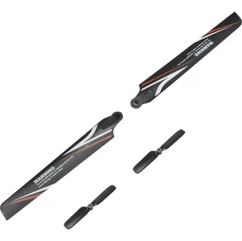 RC vybavení Reely náhradní díl sada vrtulí Vhodný pro model (auta): BigFox