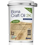 Bona Craft Oil 2K Umbra/Hnědá 1,25l