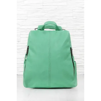 Městský batoh Herisson Batoh zelený HR1652A623GR