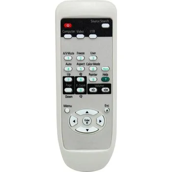 Neoriginální dálkový ovladač - EPSON 1515068