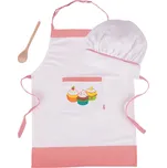 GOKI Kuchyňský set 3ks