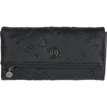 Peněženka Desigual Peněženka Rocio Černá