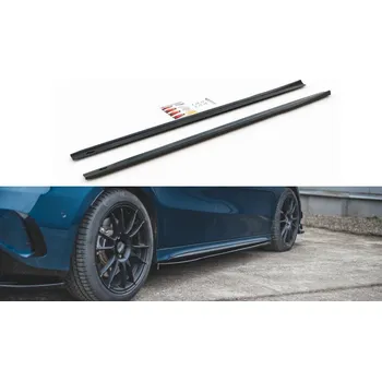 Tuning Splittry prahů V.1 Mercedes A35 AMG / AMG-Line W177