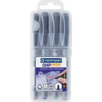 CENTROPEN Speciál 2634 S 4ks