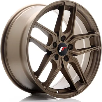 Disk Japan Racing JR25 18x8,5 ET40 5x112 Bronze