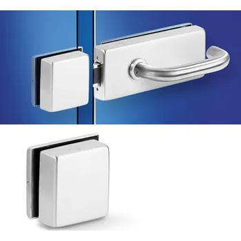 Dveřní kování ACT SERVIS ACT - Protikus HR Provedení: krátký, Povrch: IN - nerez