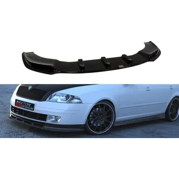 Nárazník Přední splitter OCTAVIA 2 PREFACE MODEL, standard NÁRAZNÍK