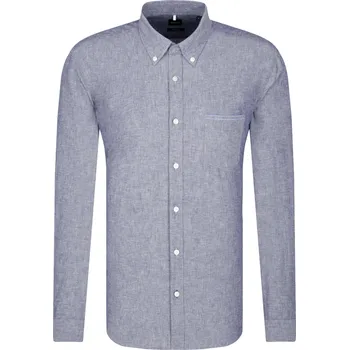 boss Košile Rod | Barva:modrý | Velikost:L