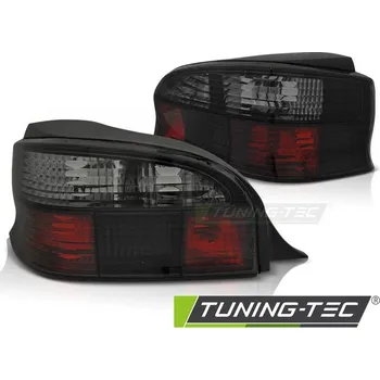 Zadní světlomet CITROEN SAXO 96-99 TMAVÁ