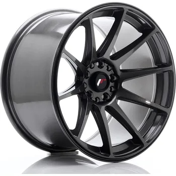 Alu kolo Japan Racing JR11 18x10,5 ET0 5x114/120 Hyper Gray