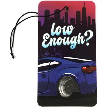 Osvěžovač vzduchu Osvěžovač vzduchu s nízkým obsahem