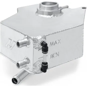 Expanzní nádoba Expanzní hliníková nádoba na chladicí kapalinu Ford Fiesta ST180 (2013+)