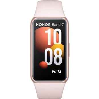 Honor Band 7 Fitness náramek Honor Band 7