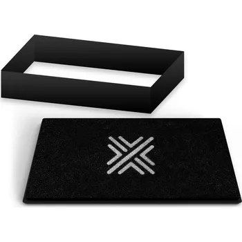 Vzduchový filtr Športový vzduchový filter Pipercros PP1762