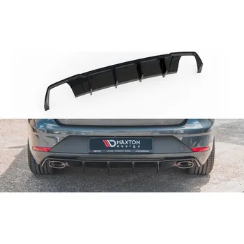 Karosérie Zadní difuzor V.2 Seat Leon Cupra ST Mk3 FL