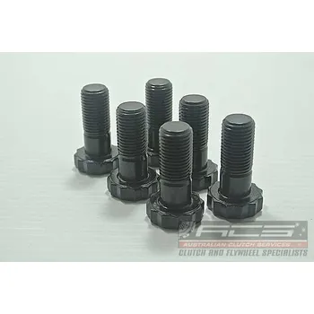 Setrvačník motoru Šrouby na setrvačník RB20, RB25DET 5-SPEED SKYLINE