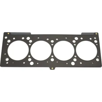 Těsnění motoru MLS těsnění hlavy válců Athena pro Lancia Delta 2.0L 16V, vrtání 85.3mm, tloušťka 1.6mm