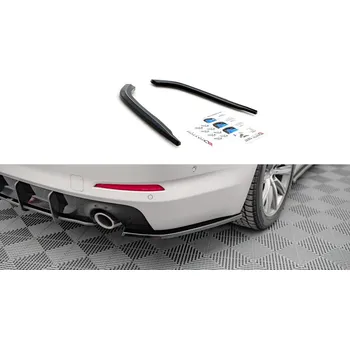 Osvětlení automobilu Zadní splittry BMW 5 G30