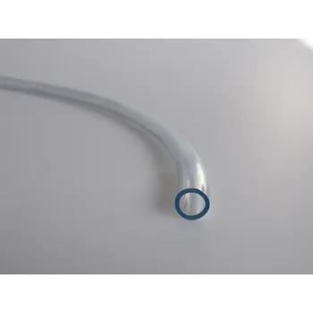 Zahradní hadice FITT Potravinářská hadička CRISTALLO EXTRA Průměr: 8 x 11 mm