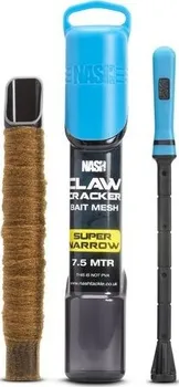 Nash Tackle Claw Cracker Bait Mesh Super Narrow 18 mm x 7,5 m