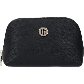 Opasek Tommy Hilfiger Kosmetická taštička HONEY | Barva:černý | Velikost:OS