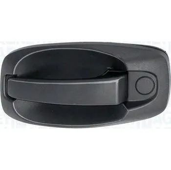 Dveře karosérie Vnější klika dveří MAGNETI MARELLI 350105021800