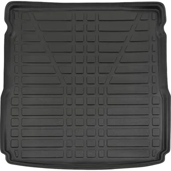 Vana do kufru Vaňa do kufra gumová pro VOLKSWAGEN PASSAT B7 VARIANT
