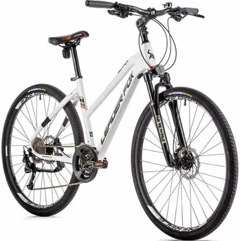 Leader Fox ŠUMAVA Lady 2023 (bílá)